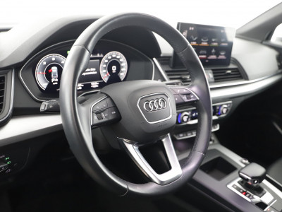 Audi Q5 Gebrauchtwagen Audi Q5 Gebrauchtwagen