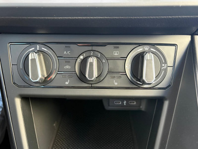VW Polo Gebrauchtwagen