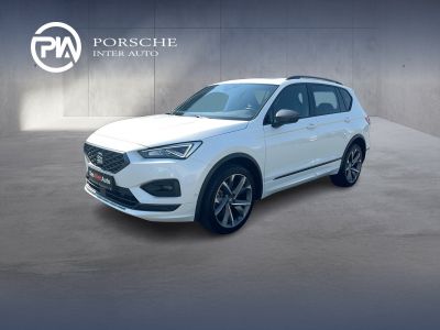 Seat Tarraco Gebrauchtwagen Seat Tarraco Gebrauchtwagen
