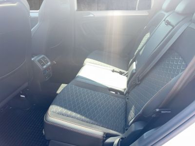 Seat Tarraco Gebrauchtwagen Seat Tarraco Gebrauchtwagen