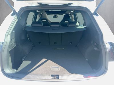 Seat Tarraco Gebrauchtwagen Seat Tarraco Gebrauchtwagen