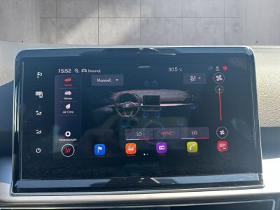 Seat Tarraco Gebrauchtwagen Seat Tarraco Gebrauchtwagen