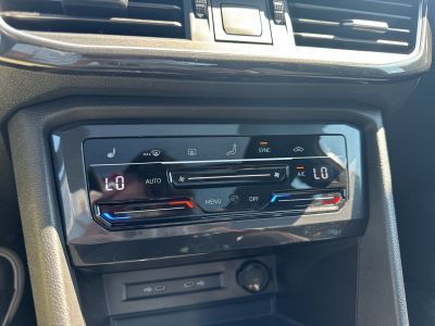 Seat Tarraco Gebrauchtwagen Seat Tarraco Gebrauchtwagen
