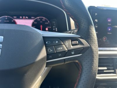 Seat Tarraco Gebrauchtwagen Seat Tarraco Gebrauchtwagen
