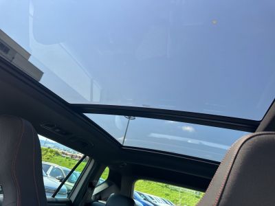 Seat Tarraco Gebrauchtwagen Seat Tarraco Gebrauchtwagen