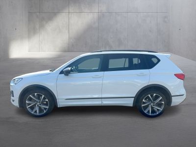 Seat Tarraco Gebrauchtwagen Seat Tarraco Gebrauchtwagen