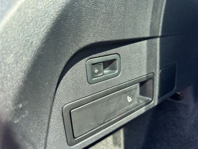 Seat Tarraco Gebrauchtwagen Seat Tarraco Gebrauchtwagen