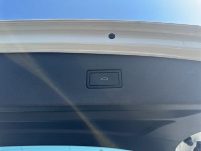 Seat Tarraco Gebrauchtwagen Seat Tarraco Gebrauchtwagen