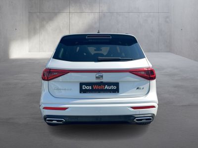Seat Tarraco Gebrauchtwagen Seat Tarraco Gebrauchtwagen