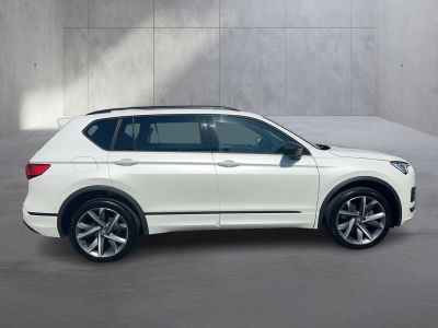 Seat Tarraco Gebrauchtwagen Seat Tarraco Gebrauchtwagen