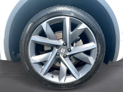Seat Tarraco Gebrauchtwagen Seat Tarraco Gebrauchtwagen