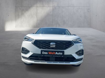 Seat Tarraco Gebrauchtwagen Seat Tarraco Gebrauchtwagen