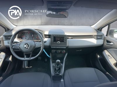 Renault Clio Gebrauchtwagen Renault Clio Gebrauchtwagen