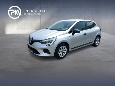 Renault Clio Gebrauchtwagen Renault Clio Gebrauchtwagen