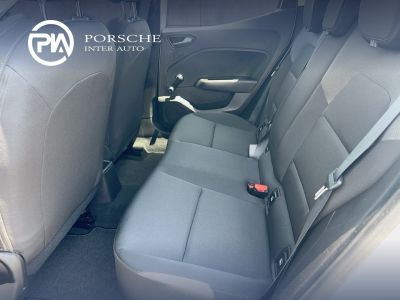 Renault Clio Gebrauchtwagen Renault Clio Gebrauchtwagen