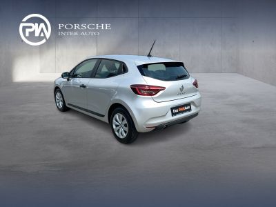 Renault Clio Gebrauchtwagen Renault Clio Gebrauchtwagen