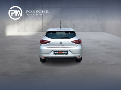 Renault Clio Gebrauchtwagen Renault Clio Gebrauchtwagen