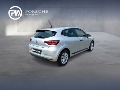 Renault Clio Gebrauchtwagen Renault Clio Gebrauchtwagen