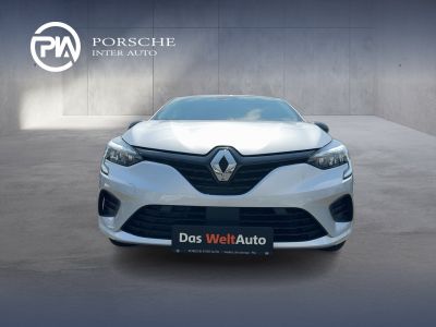 Renault Clio Gebrauchtwagen Renault Clio Gebrauchtwagen