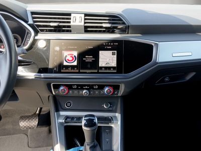 Audi Q3 Gebrauchtwagen Audi Q3 Gebrauchtwagen