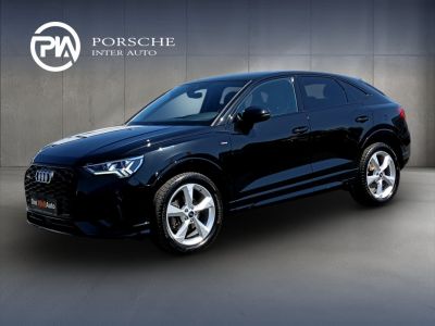Audi Q3 Gebrauchtwagen Audi Q3 Gebrauchtwagen