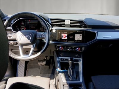 Audi Q3 Gebrauchtwagen Audi Q3 Gebrauchtwagen