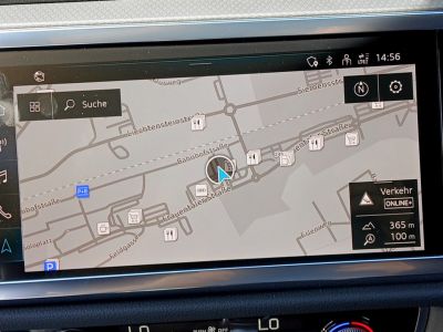 Audi Q3 Gebrauchtwagen Audi Q3 Gebrauchtwagen