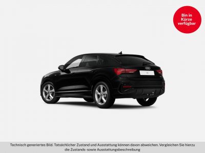 Audi Q3 Gebrauchtwagen Audi Q3 Gebrauchtwagen