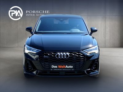 Audi Q3 Gebrauchtwagen Audi Q3 Gebrauchtwagen