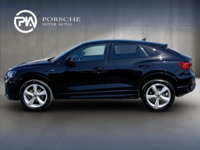 Audi Q3 Gebrauchtwagen Audi Q3 Gebrauchtwagen
