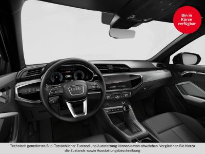 Audi Q3 Gebrauchtwagen Audi Q3 Gebrauchtwagen