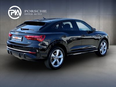 Audi Q3 Gebrauchtwagen Audi Q3 Gebrauchtwagen