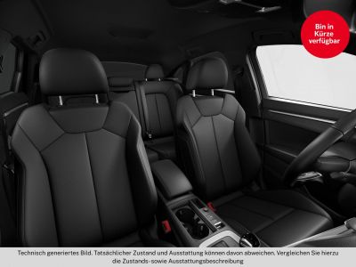 Audi Q3 Gebrauchtwagen Audi Q3 Gebrauchtwagen