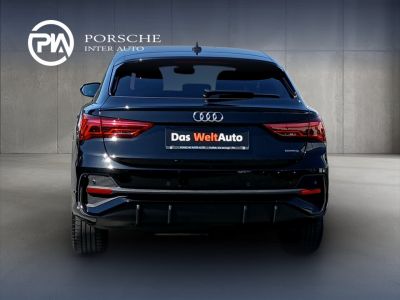 Audi Q3 Gebrauchtwagen Audi Q3 Gebrauchtwagen