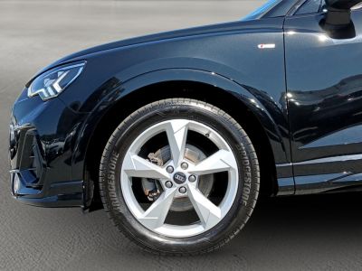 Audi Q3 Gebrauchtwagen Audi Q3 Gebrauchtwagen