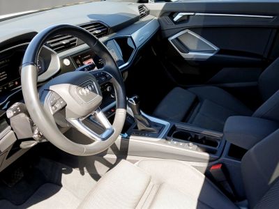 Audi Q3 Gebrauchtwagen Audi Q3 Gebrauchtwagen