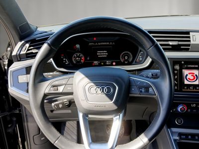 Audi Q3 Gebrauchtwagen Audi Q3 Gebrauchtwagen