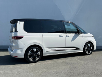 VW Multivan Gebrauchtwagen VW Multivan Gebrauchtwagen