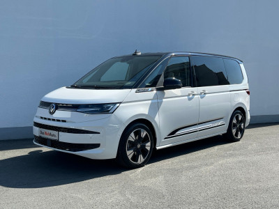 VW Multivan Gebrauchtwagen VW Multivan Gebrauchtwagen