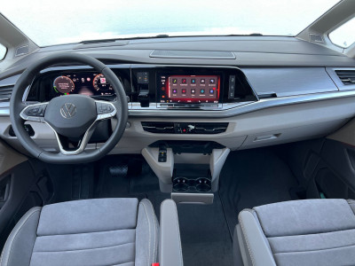 VW Multivan Gebrauchtwagen VW Multivan Gebrauchtwagen