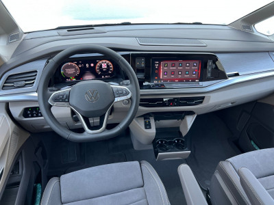 VW Multivan Gebrauchtwagen VW Multivan Gebrauchtwagen