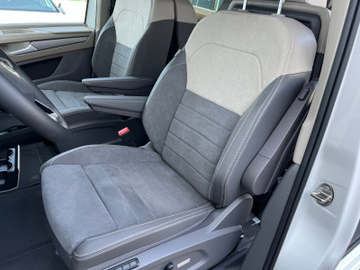 VW Multivan Gebrauchtwagen VW Multivan Gebrauchtwagen
