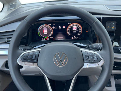 VW Multivan Gebrauchtwagen VW Multivan Gebrauchtwagen