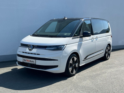 VW Multivan Gebrauchtwagen VW Multivan Gebrauchtwagen