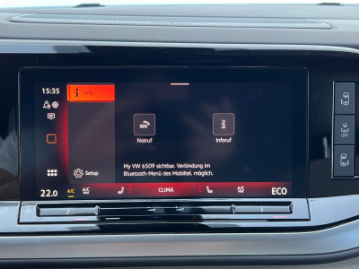 VW Multivan Gebrauchtwagen VW Multivan Gebrauchtwagen