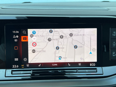 VW Multivan Gebrauchtwagen VW Multivan Gebrauchtwagen