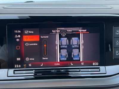 VW Multivan Gebrauchtwagen VW Multivan Gebrauchtwagen