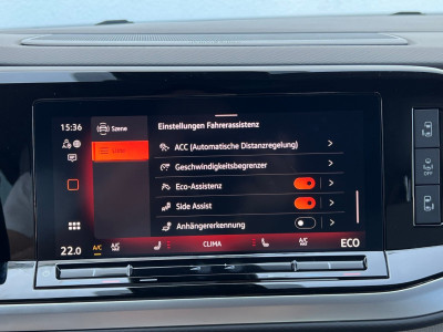 VW Multivan Gebrauchtwagen VW Multivan Gebrauchtwagen