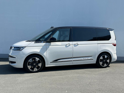 VW Multivan Gebrauchtwagen VW Multivan Gebrauchtwagen