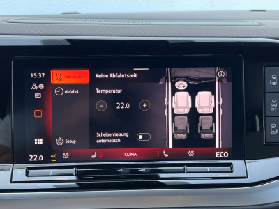 VW Multivan Gebrauchtwagen VW Multivan Gebrauchtwagen